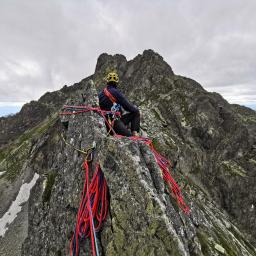 Przeplatanie pasji z pracą