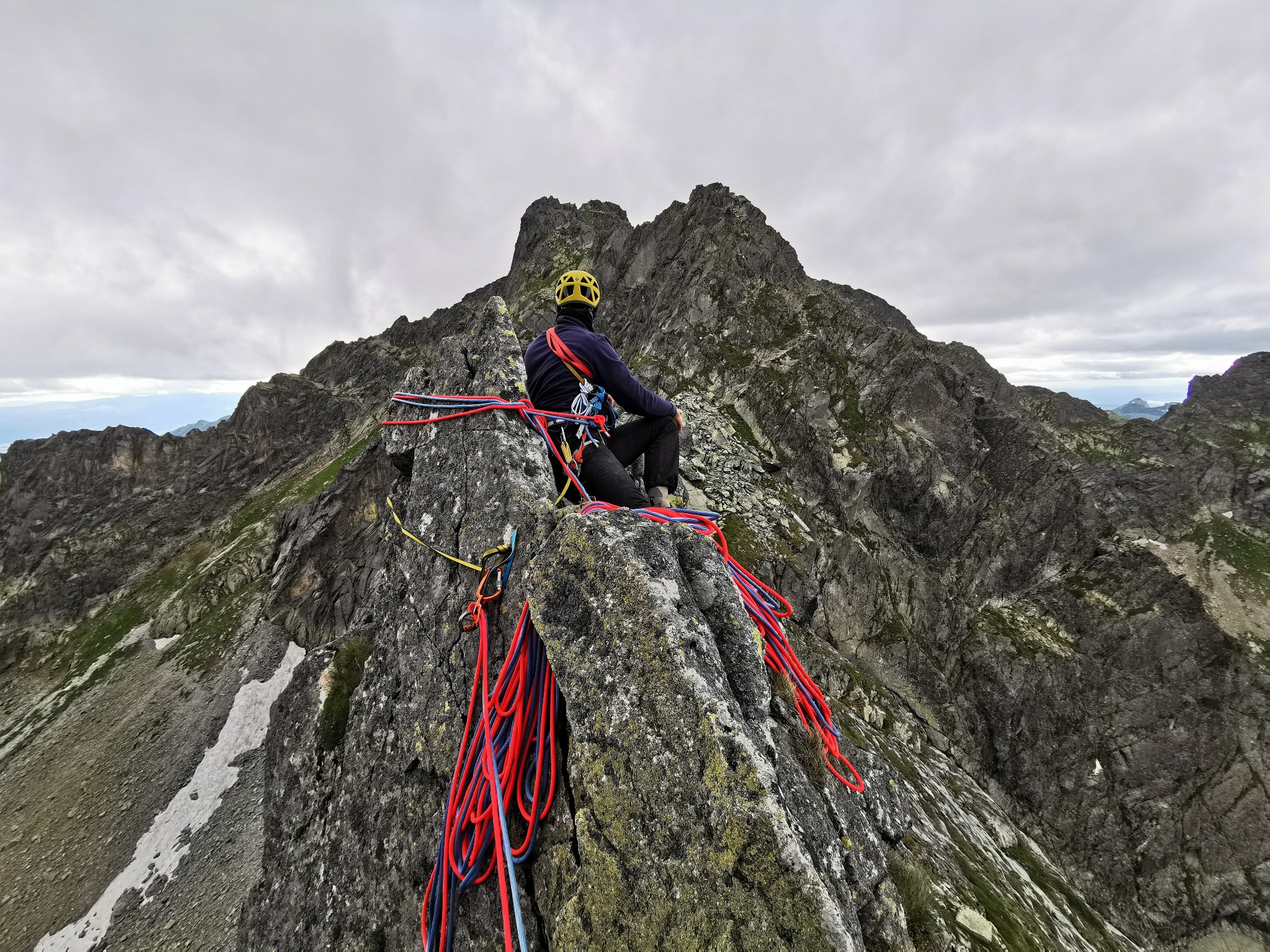 Przeplatanie pasji z pracą