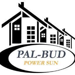 Pal-Bud Power Sun