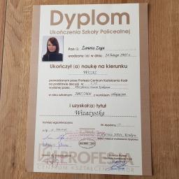 Makijaż Wieliczka 3