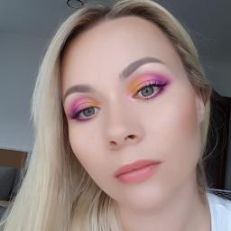 Makijaż Wieliczka 2