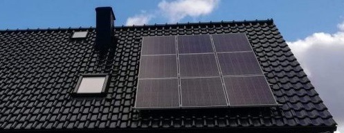 strzebusz 3,7kWp realizacja 2019