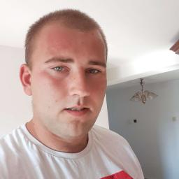 Firma remontowo budowlana Grzegorz Ścirka