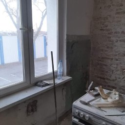 Malowanie mieszkań Kosakowo 99