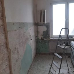 Malowanie mieszkań Kosakowo 101