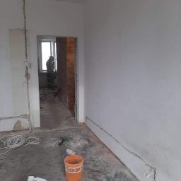 Malowanie mieszkań Kosakowo 106