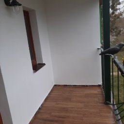 Malowanie mieszkań Kosakowo 88