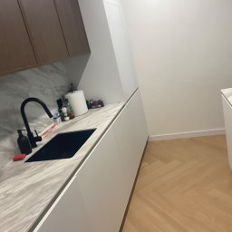 Sprzątanie mieszkań Gdańsk 1