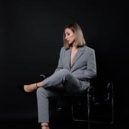 Sesja ciążowa Katowice 4