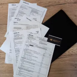 U nas możesz uzyskać bezpłatną kalkulację i złożyć wniosek o zwrot podatku z zagranicy,