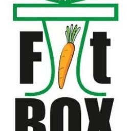 FitBOX catering dietetyczny - Catering dietetyczny Stalowa Wola