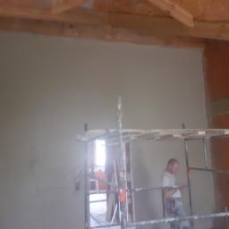 Tynki maszynowe Warszawa 4