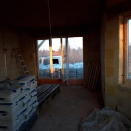 Tynki maszynowe Warszawa 3