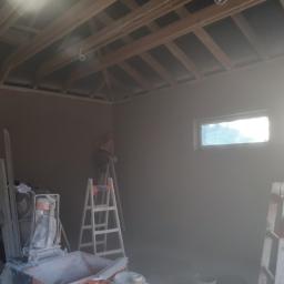 Tynki - Murarz Warszawa