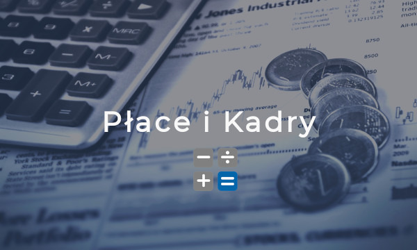 Płace i kadry Lubań