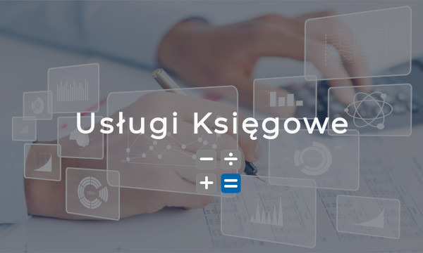 Usługi księgowe Lubań