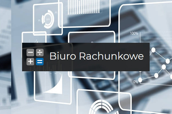 Biuro Rachunkowe Lubań