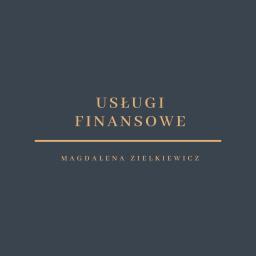Usługi finansowe Magdalena Zielkiewicz - Doradztwo Kredytowe Grodzisk Mazowiecki