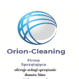 Orioncleaning - Sprzatanie Biur Wieczorem Kalisz