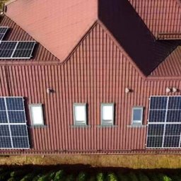 DORADZTWO ENERGETYCZNE PLUS DYSTRYBUCJA - Tanie Panele Słoneczne w Wałbrzychu