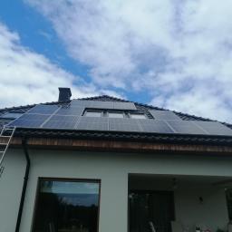 DORADZTWO BIZNESOWE ENERGIA&GAZ&FOTOWOLTAIKA - Solary Dachowe Jelenia Góra
