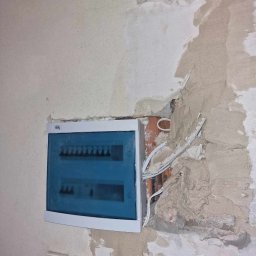 Instalacje elektryczne Brenno 3