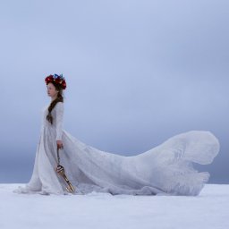 Maja Wojsa - 