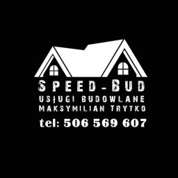 Speed-Bud Usługi Budowlane - Tynki Maszynowe Cementowo Wapienne Sanie