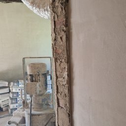 Wylewki anhydrytowe Cieszyn 4