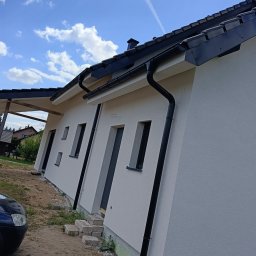 Domy murowane Gorzów Wielkopolski 2