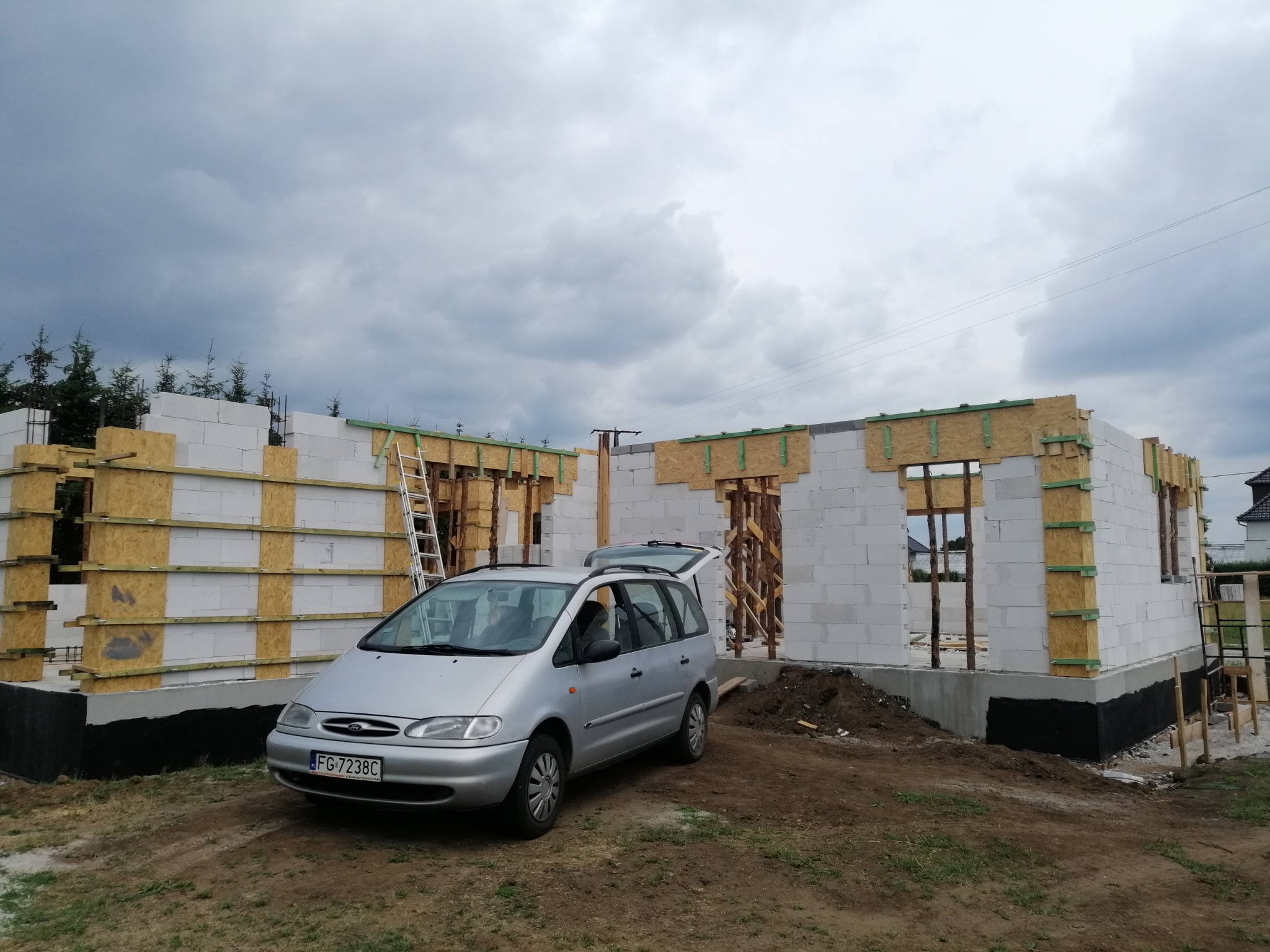 ' dom w marzankach '