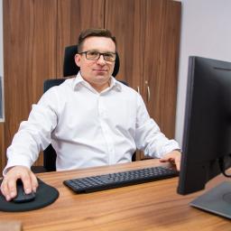 Michał Malinowski - SPARK-IT Wsparcie informatyczne dla firm Lublin Warszawa
