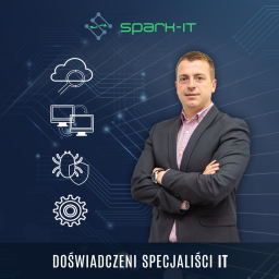 SPARK-IT - specjaliści IT