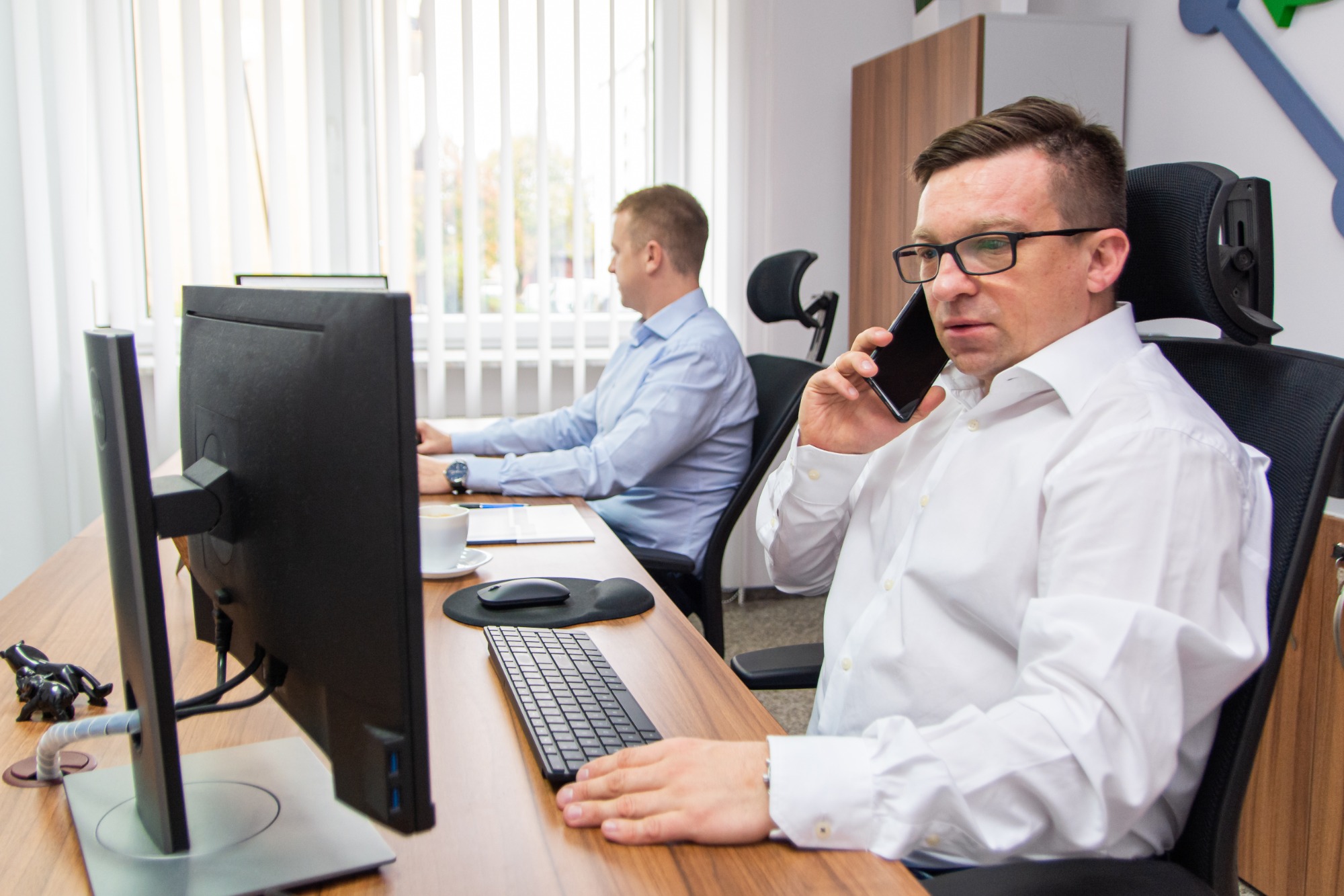 SPARK-IT - Firma informatyczna Lublin Warszawa