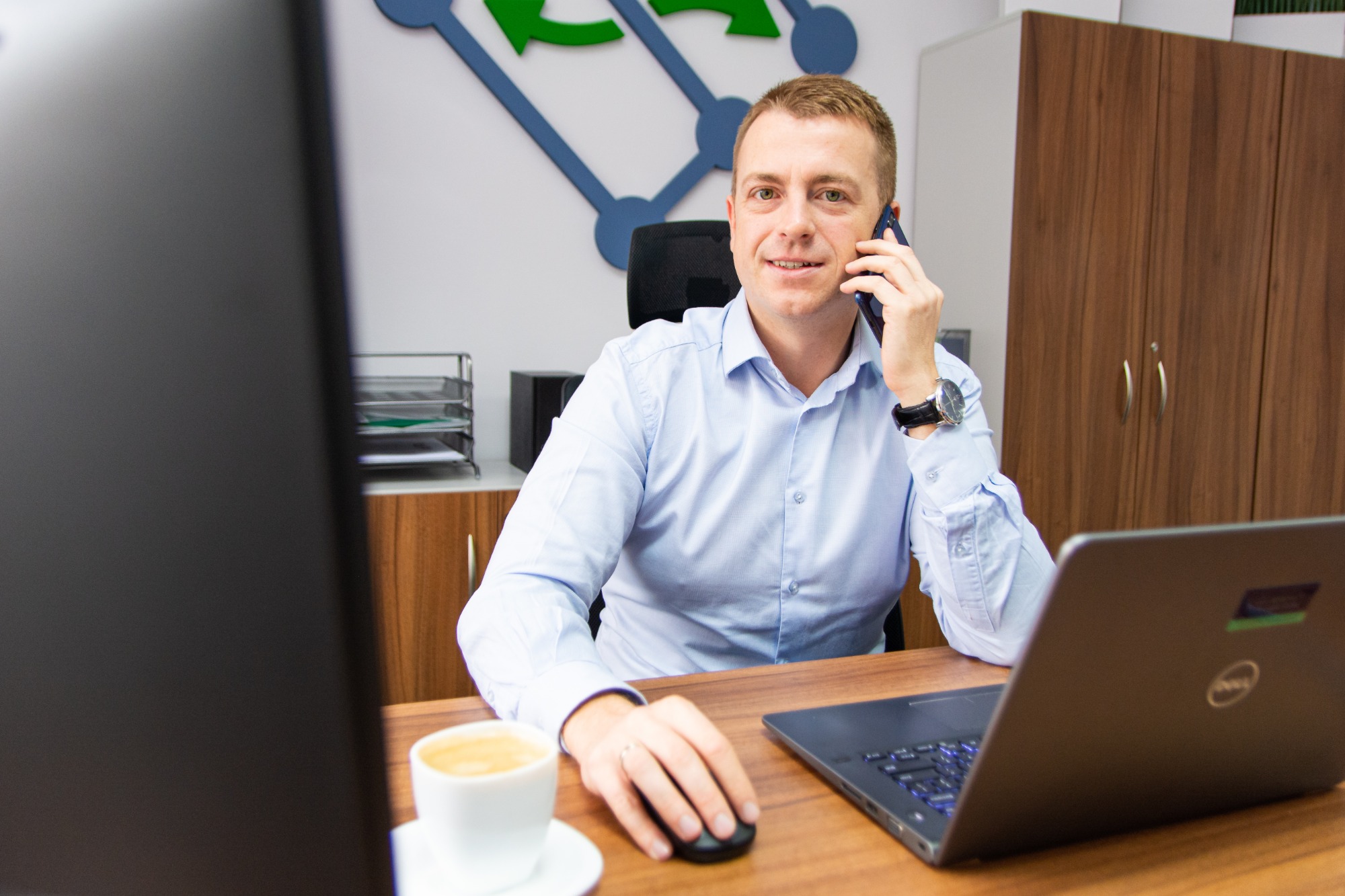 Piotr Dudak - SPARK-IT Wsparcie informatyczne dla firm Lublin Warszawa