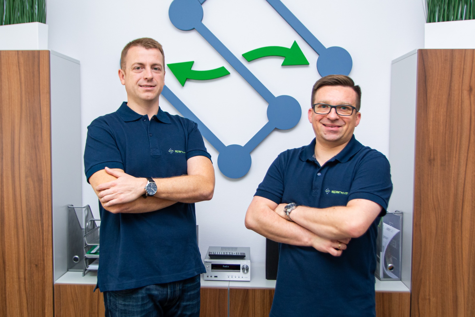 SPARK-IT Wsparcie informatyczne dla firm Lublin Warszawa