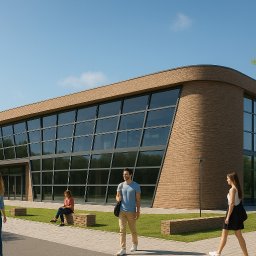 Symetria architekci sp. z o.o. - Doskonałej Jakości Hale Stalowe Kraków