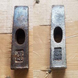 Czyszczenie laserowe.