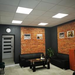 RENOMEX - Naciągany Sufit Łódź