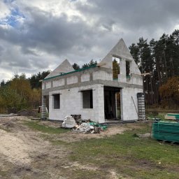 Domy murowane Świdnica 1