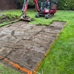 Domy murowane Świdnica 2