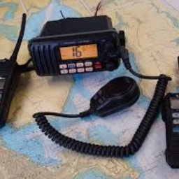 Szkolenie radiooperatorów morskich SRC