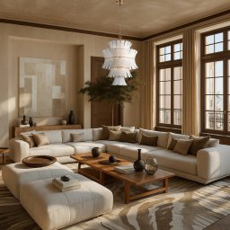 Projektowanie wnętrz mieszkań i domów Węgrów