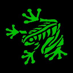 Żabie OKO - Michał Żaba