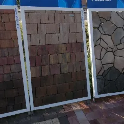 Wszelkie prace brukarskie