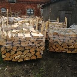 MADZIAR-DREW PAWEŁ CĄKAŁA - Sprzedaż Drewna Włoki