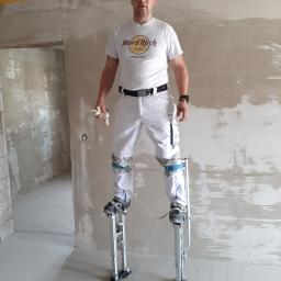 Malowanie mieszkań Bielsko-Biała 3