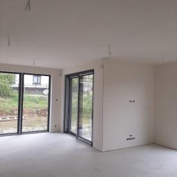 Firma Budowlana "Franko" Michał Francuz - Malowanie Biura Bielsko-Biała