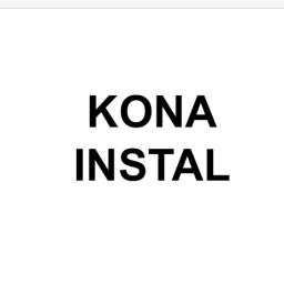 Kona Instal - Czyszczenie Kanalizacji Warszawa