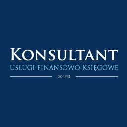 Konsultant Sp. z o.o. - Firma Księgowa Warszawa